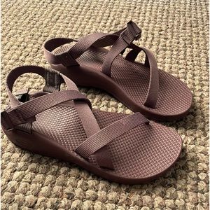Women’s brown Chacos (NWT)